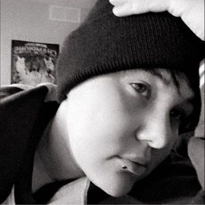 Meet your Posher, Tanner